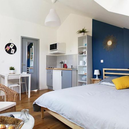 La Residence Des 53 La Roche-sur-Yon Ngoại thất bức ảnh