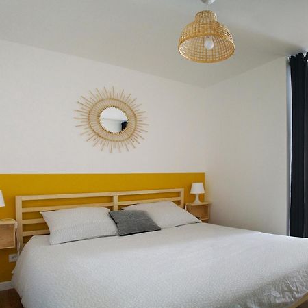 La Residence Des 53 La Roche-sur-Yon Ngoại thất bức ảnh