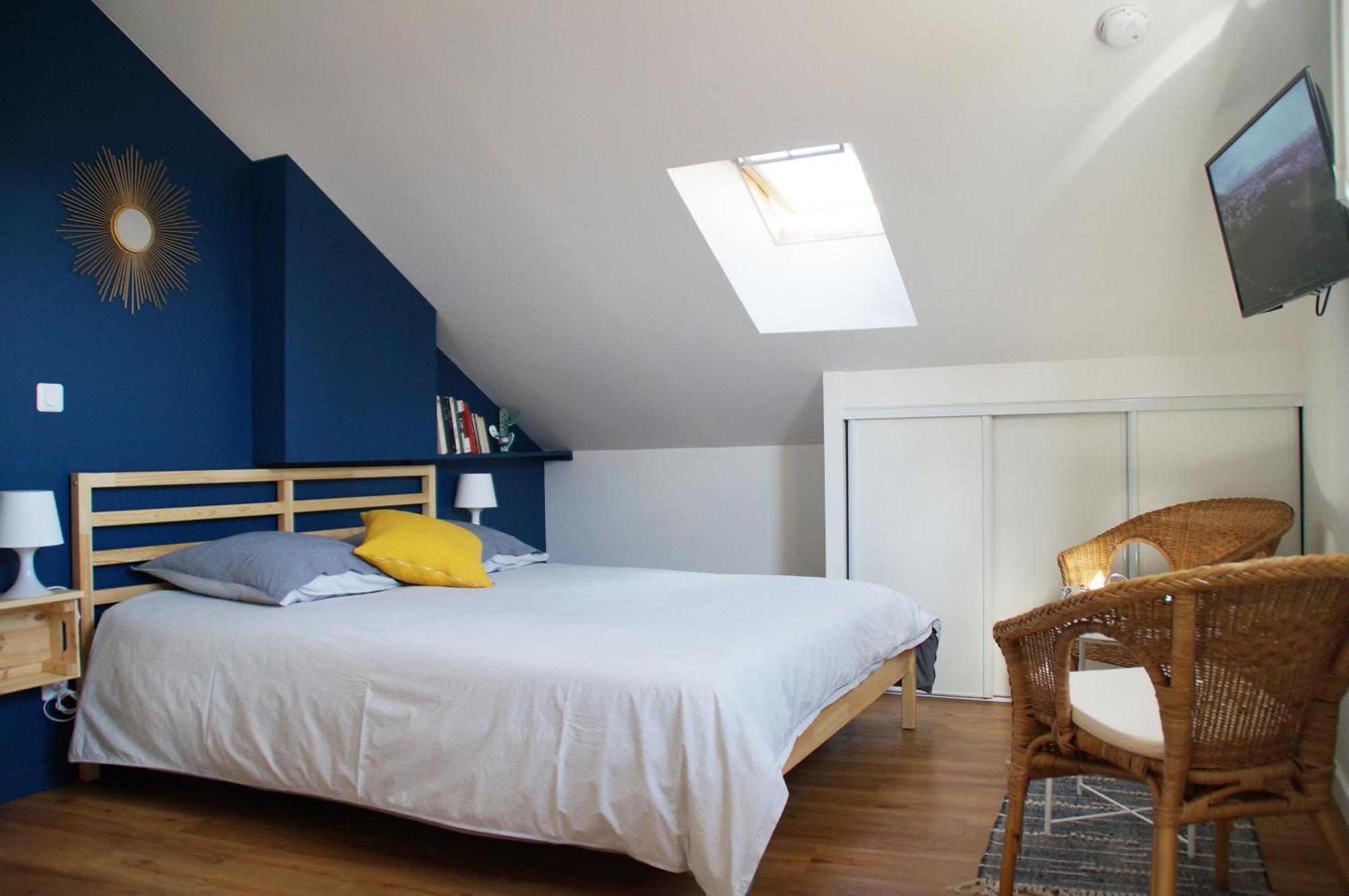 La Residence Des 53 La Roche-sur-Yon Ngoại thất bức ảnh