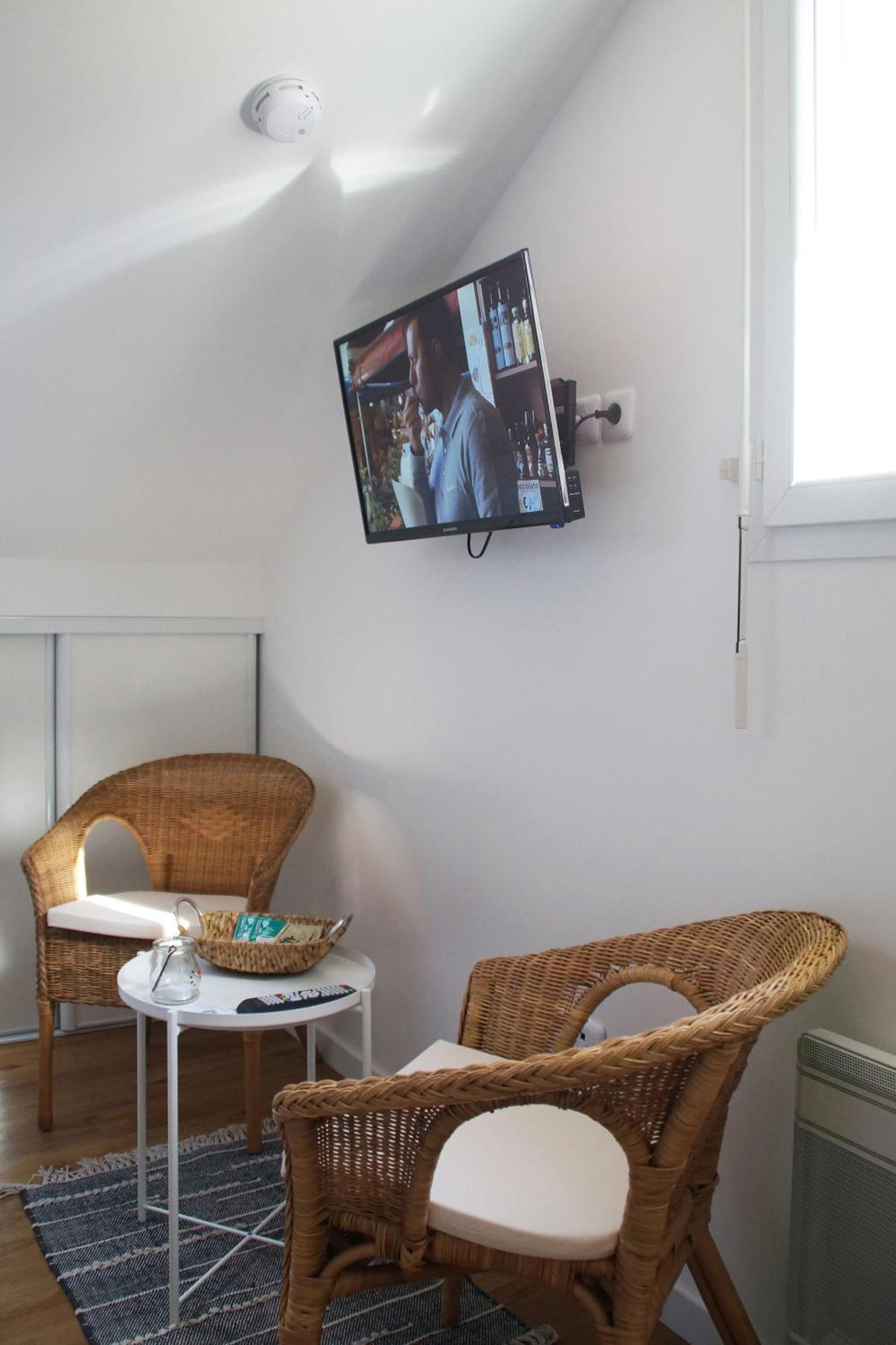 La Residence Des 53 La Roche-sur-Yon Ngoại thất bức ảnh