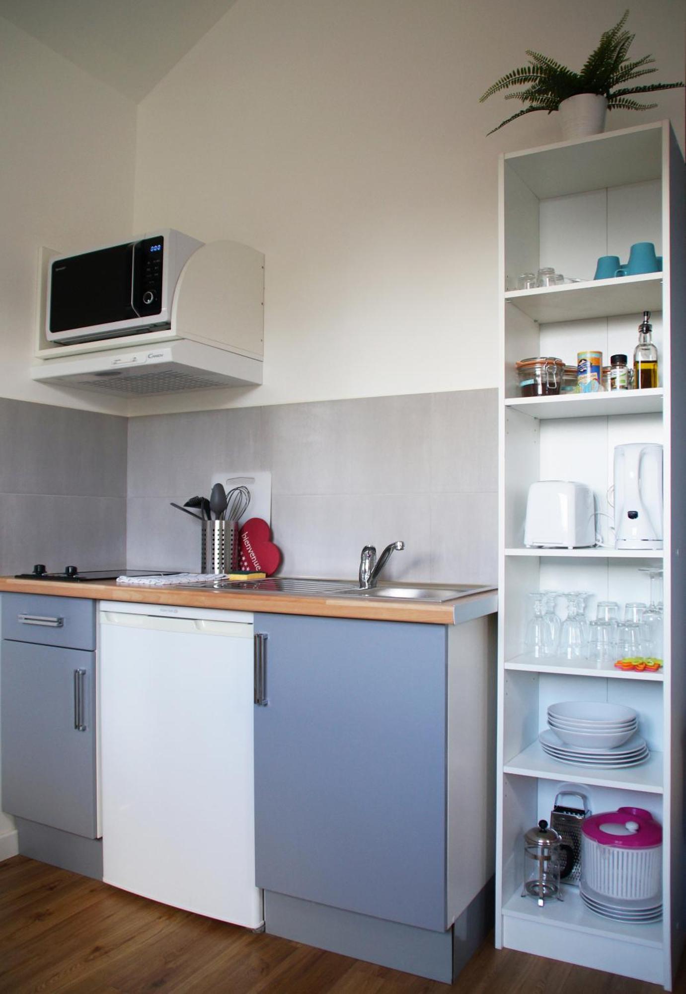 La Residence Des 53 La Roche-sur-Yon Ngoại thất bức ảnh
