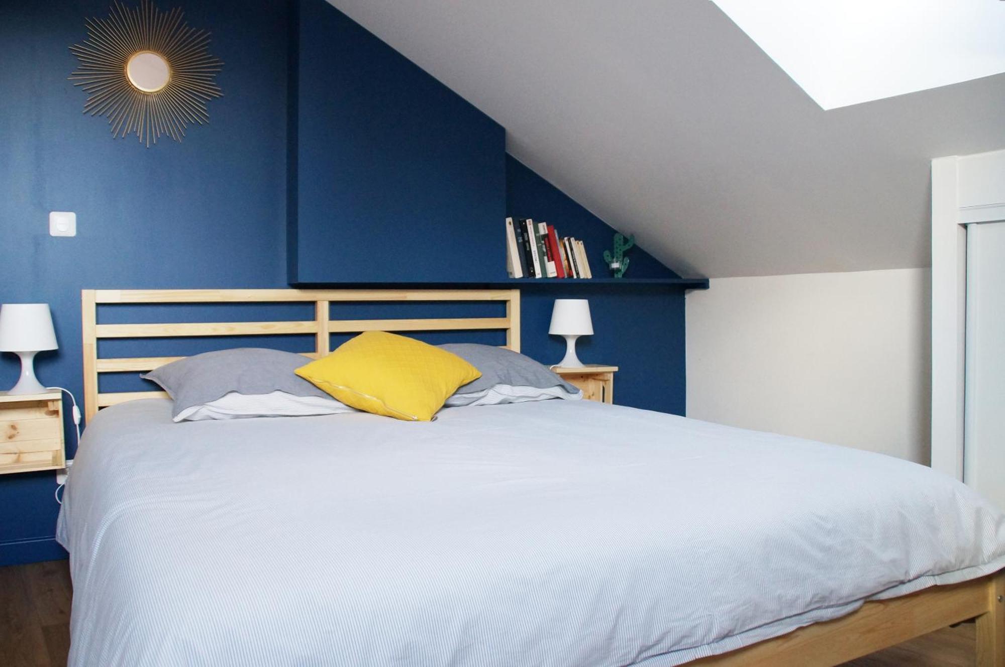 La Residence Des 53 La Roche-sur-Yon Ngoại thất bức ảnh