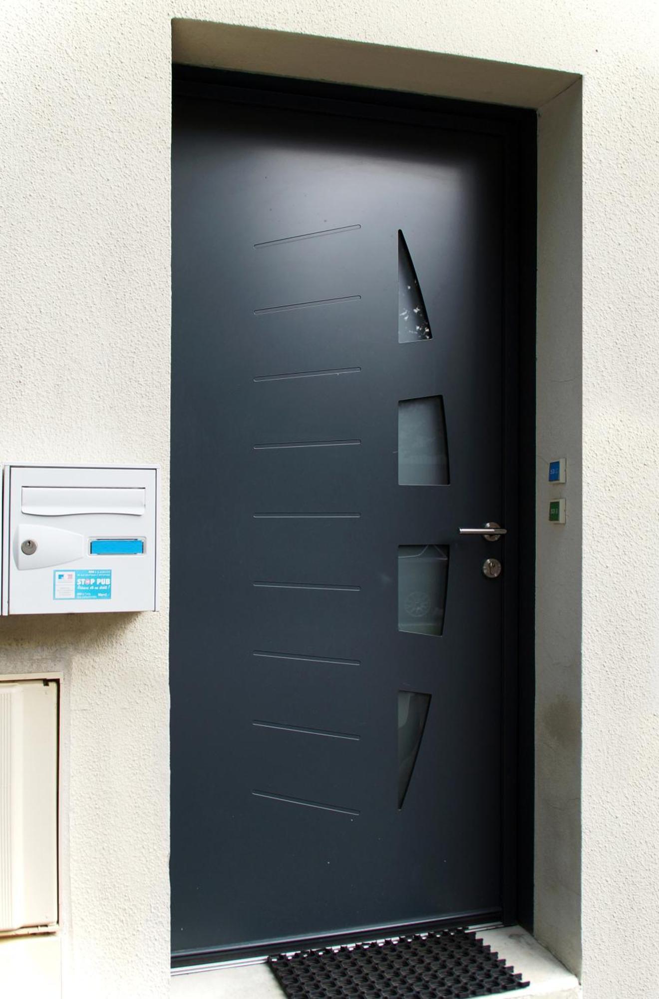 La Residence Des 53 La Roche-sur-Yon Ngoại thất bức ảnh