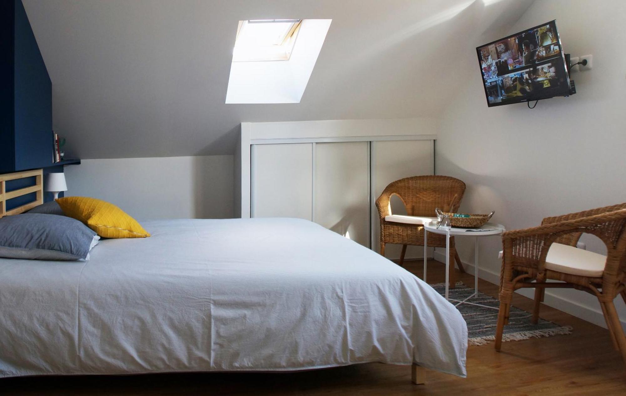 La Residence Des 53 La Roche-sur-Yon Ngoại thất bức ảnh