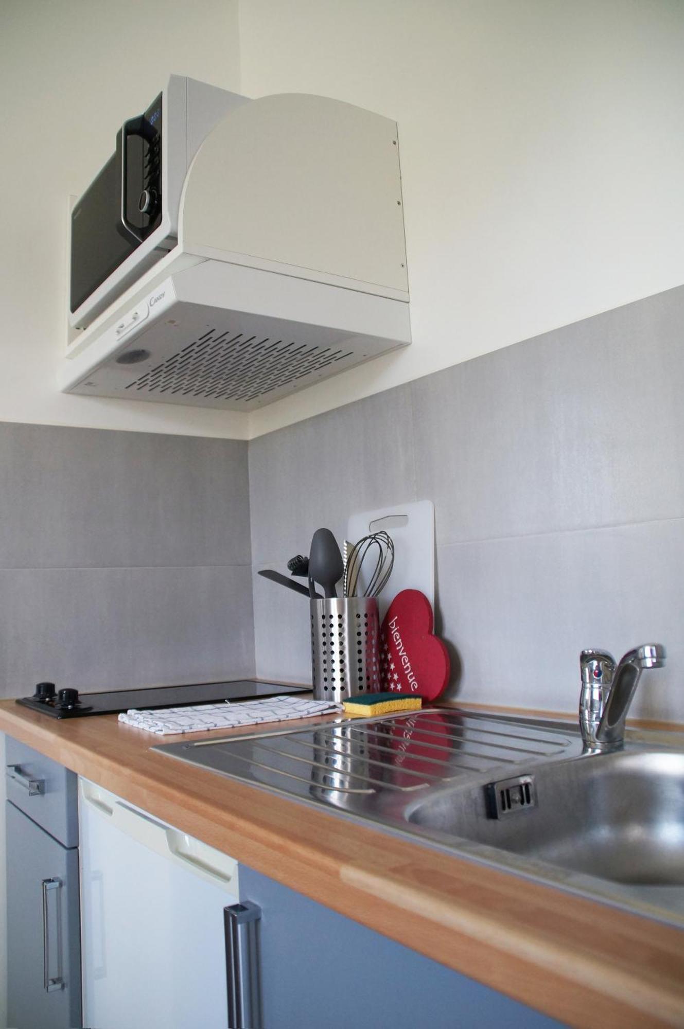 La Residence Des 53 La Roche-sur-Yon Ngoại thất bức ảnh