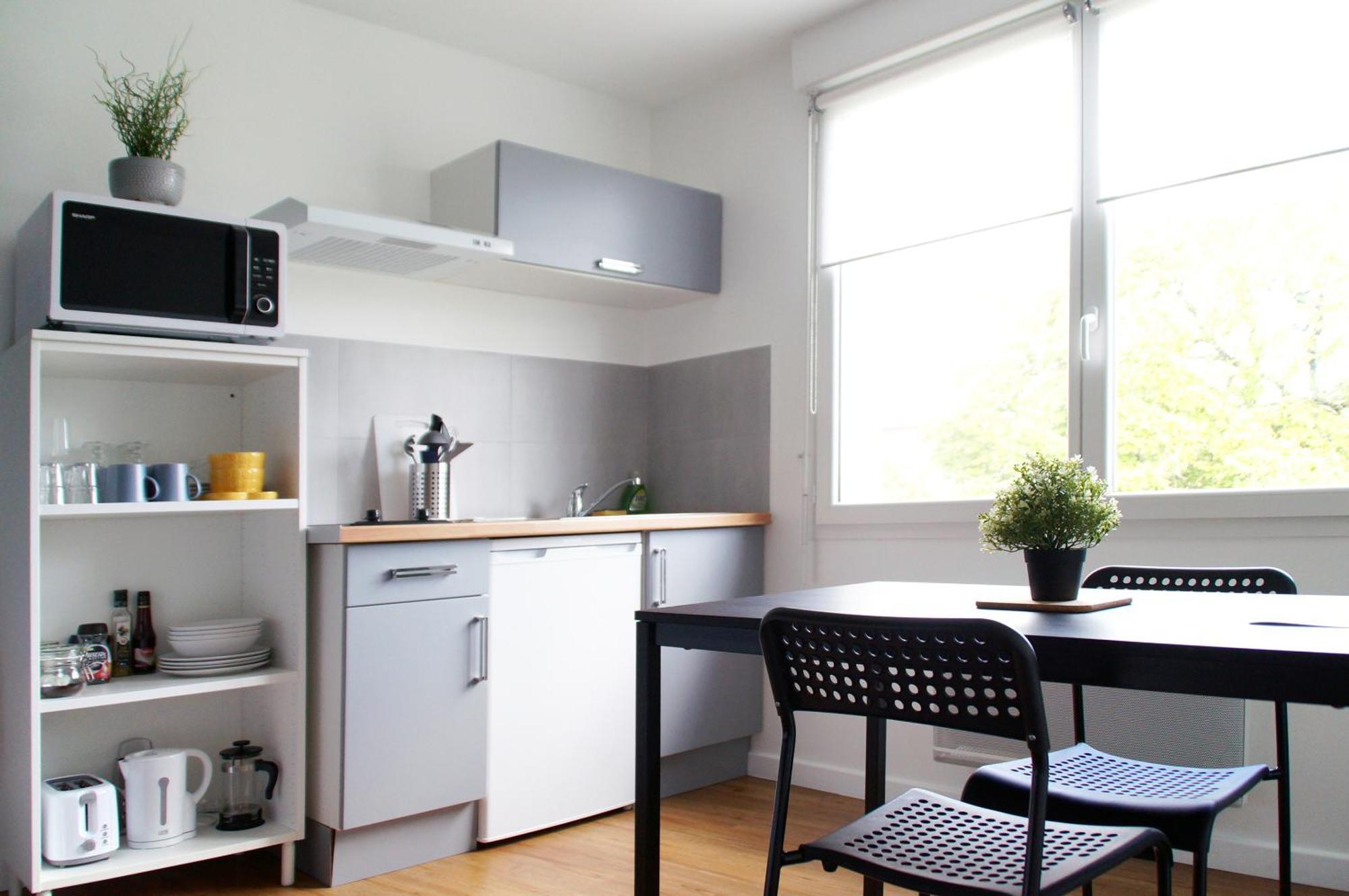 La Residence Des 53 La Roche-sur-Yon Ngoại thất bức ảnh