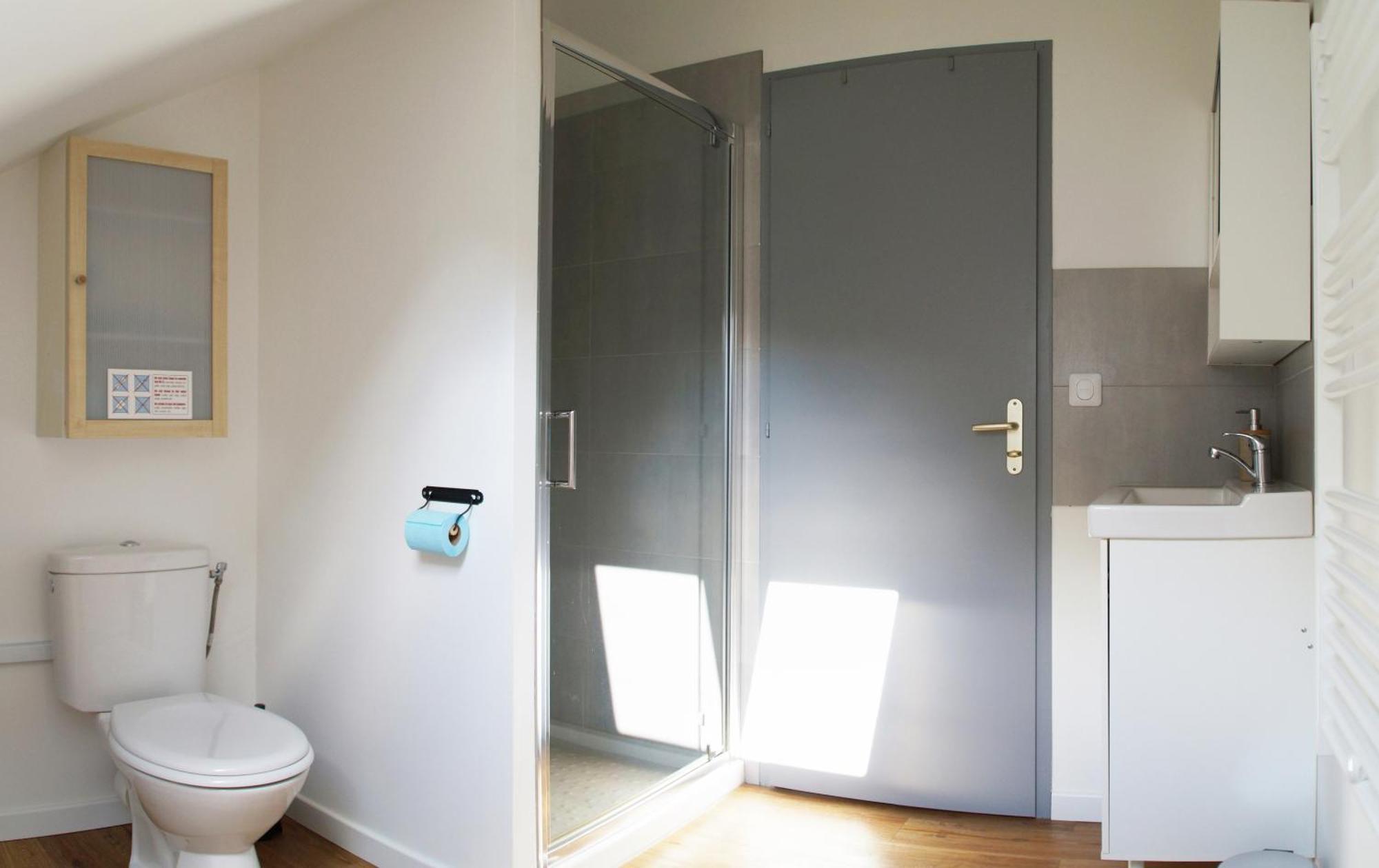 La Residence Des 53 La Roche-sur-Yon Ngoại thất bức ảnh