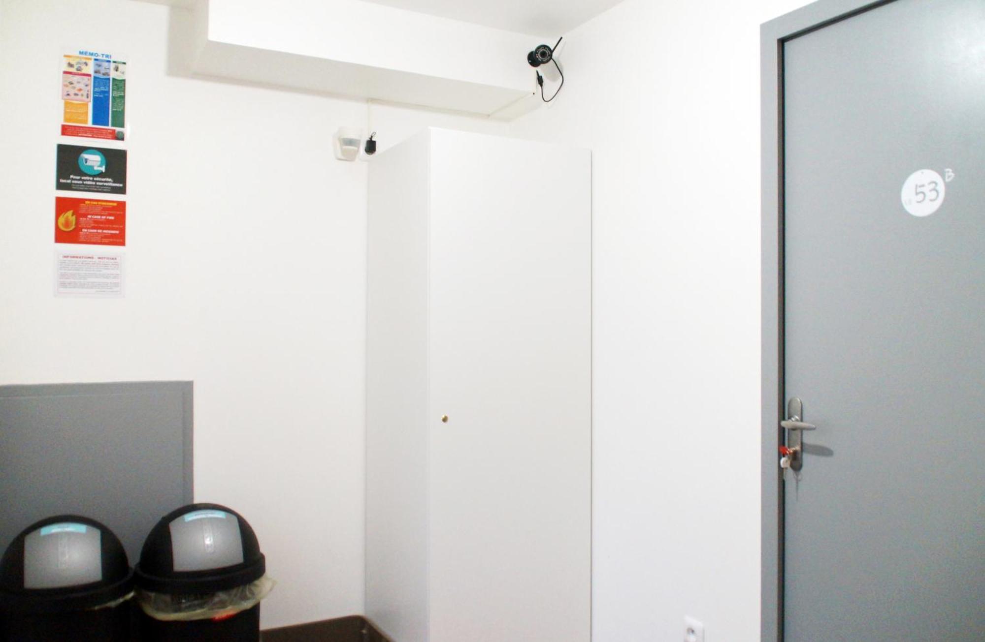La Residence Des 53 La Roche-sur-Yon Ngoại thất bức ảnh