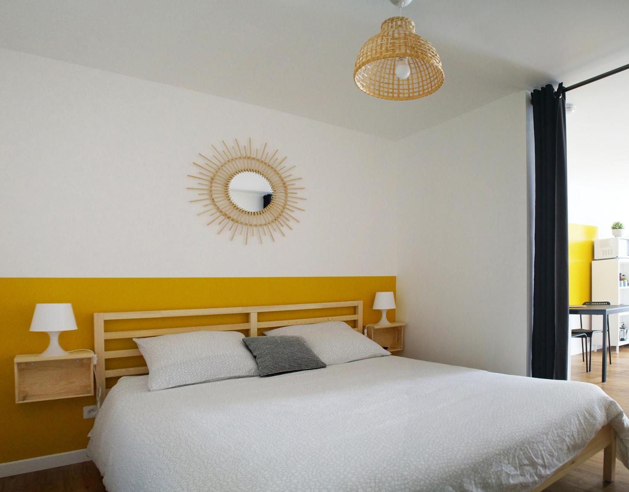 La Residence Des 53 La Roche-sur-Yon Ngoại thất bức ảnh