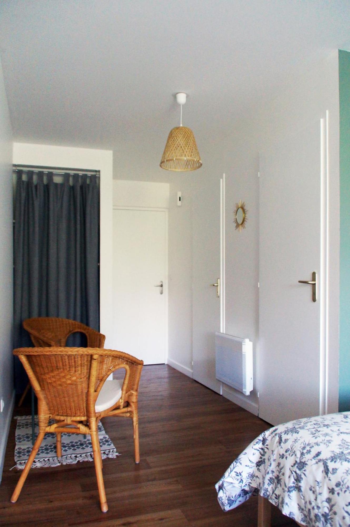 La Residence Des 53 La Roche-sur-Yon Ngoại thất bức ảnh